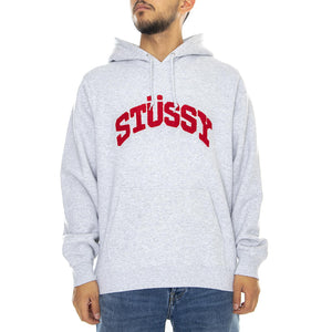  118336-ASHH  STUSSY 
