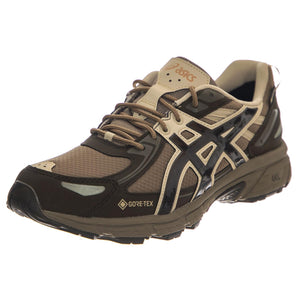 Gel-Venture 6 GTX Pepper / Black Coffee - Scarpe Stringate Uomo Marroni 1203A560-200  ASICS 