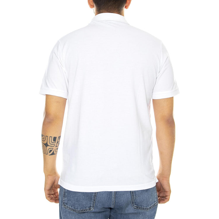  OPKS6295-118 BRIGHT WHITE  PENGUIN 