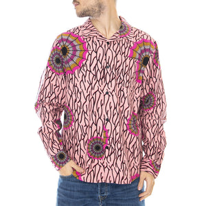  1110087-PINK  STUSSY 