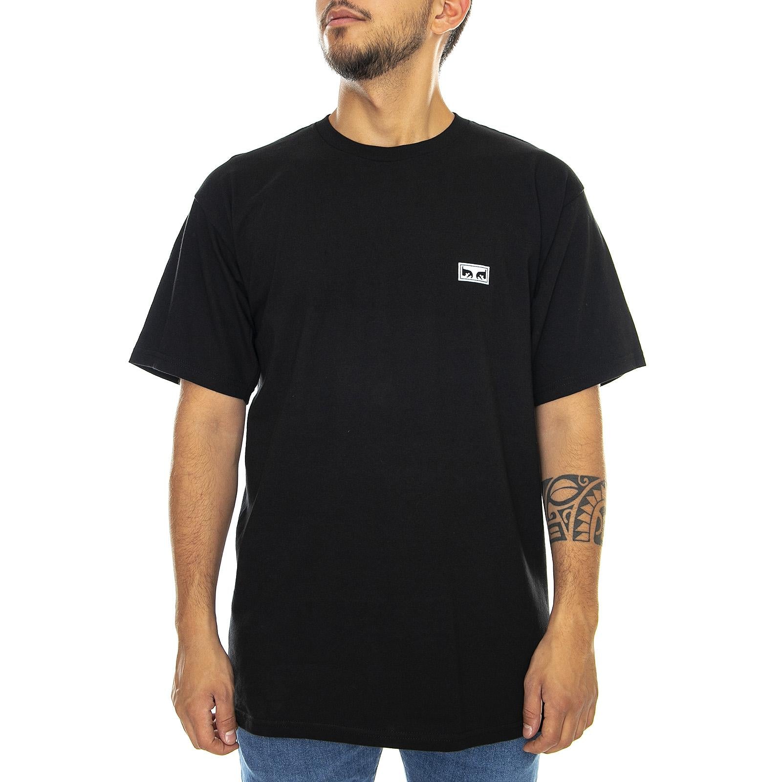  163082077-BLK  OBEY 