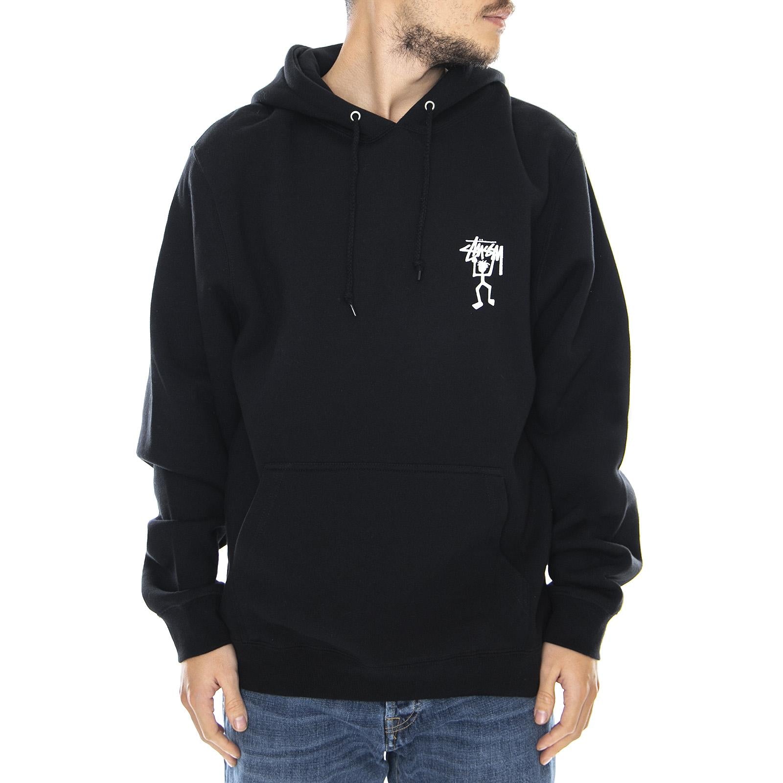  1924435-BLAC  STUSSY 