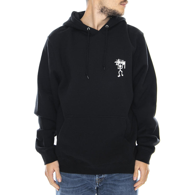  1924435-BLAC  STUSSY 