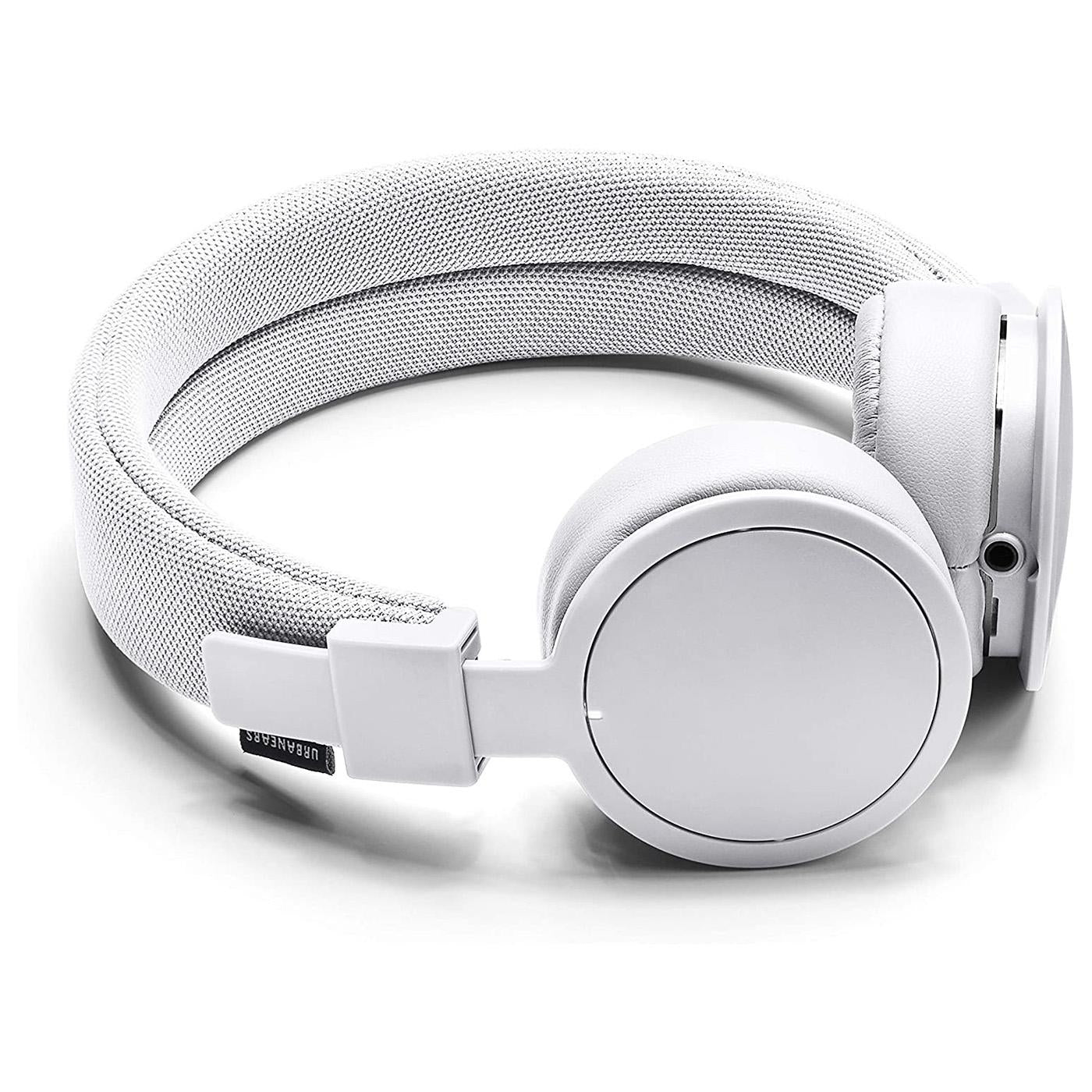 Plattan Adv Wireless Headphones True White - Auricolari senza Cavo Bianchi 04091-TRUWHI . URBANEARS 