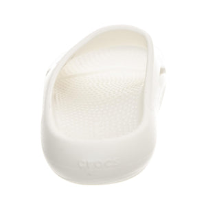 M' Mellow Slide White - Sandali Uomo Bianchi CR.208392-WHI  CROCS 