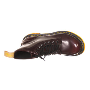 VEGAN 1460 CHERRY RED CAMBRIDGE DMSVEGANCR14585600  DR.MARTENS 