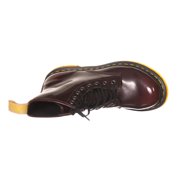 VEGAN 1460 CHERRY RED CAMBRIDGE DMSVEGANCR14585600  DR.MARTENS 
