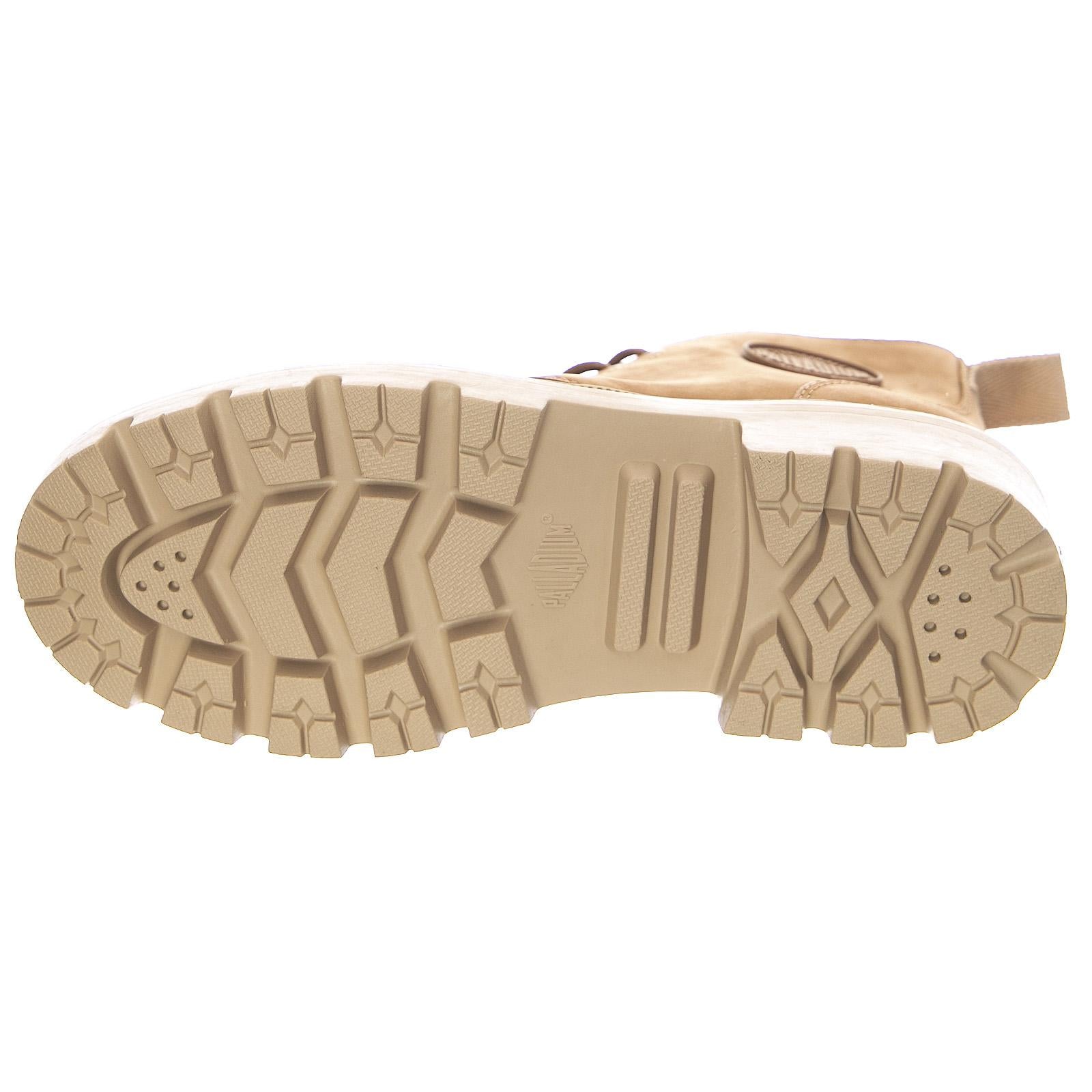  96906-252-FW20  PALLADIUM 