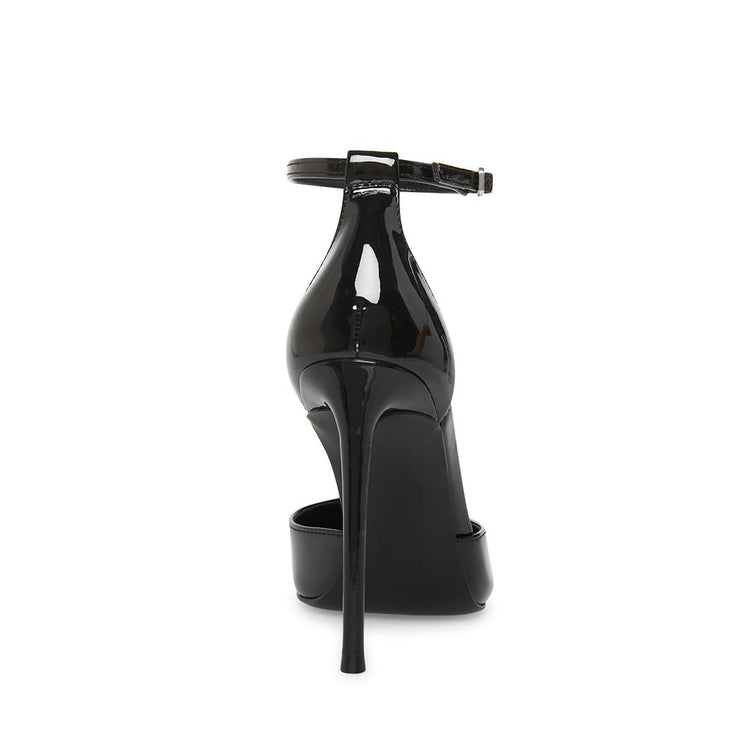 Valid Black Pat - Scarpe Décolleté Donna Nere SMSVALID-BLK  STEVE MADDEN 