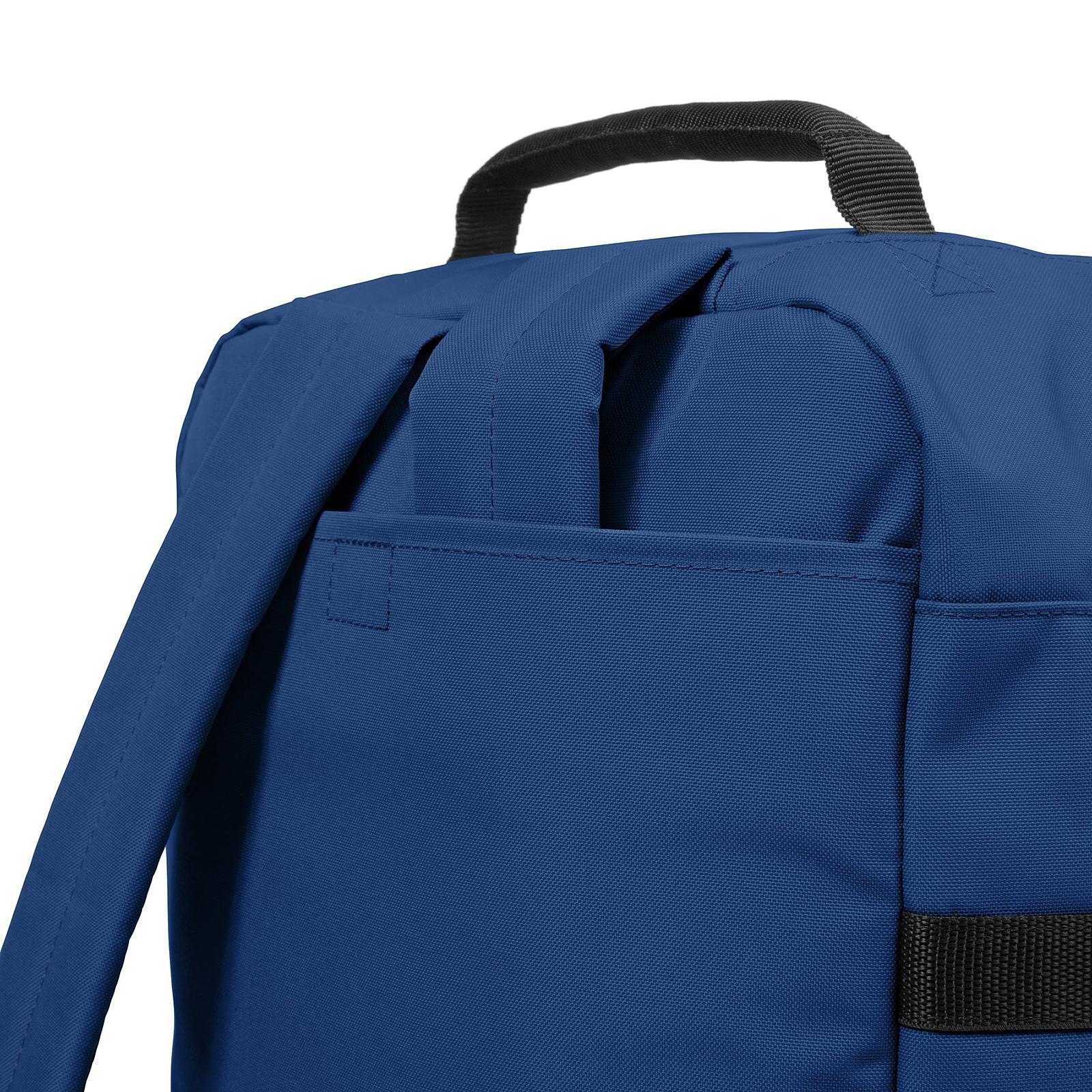 HATCHET BONDED BLUE EK24C81P  EASTPAK 