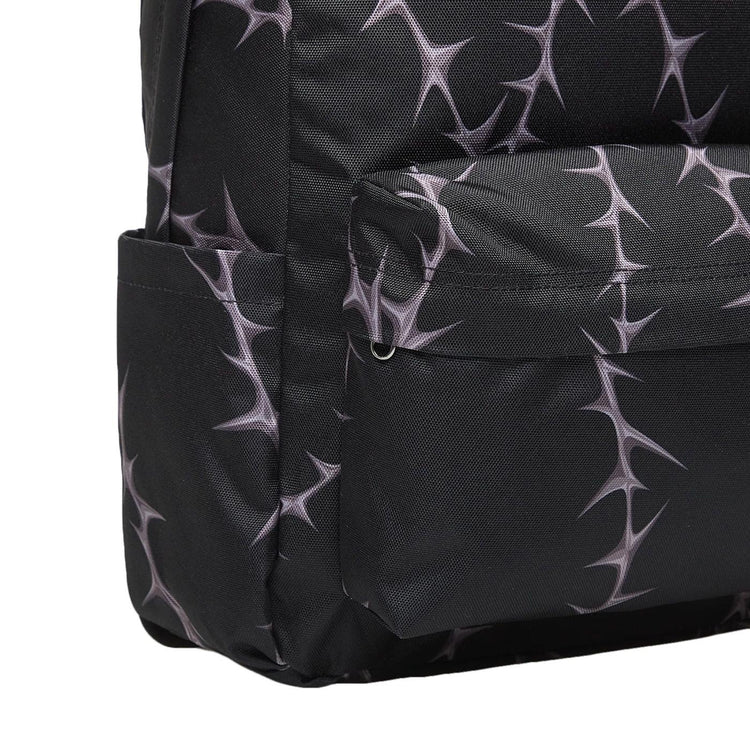Old Skool Backpack Faded Black - Zaino Nero VN000H4W EMV1 VANS 