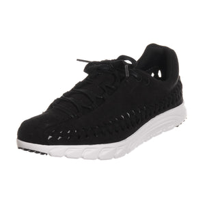 NIKE MAYFLY WOVEN BLACK 82927_4  NIKE 