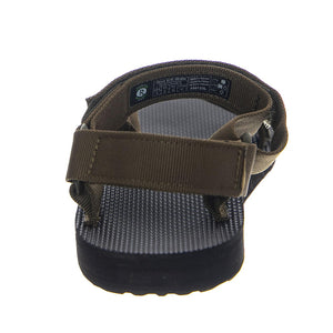 Original Universe Green Sandals - Sandali Uomo Verdi 1004006-DOL  TEVA 