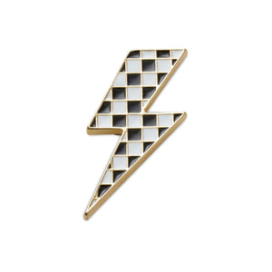 Dice Print Lightning Bolt - Charm per Calzature Crocs 10012255  CROCS 