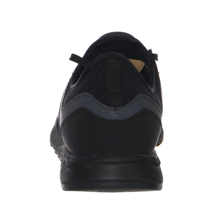 Scarpa Lifestyle UNISEX Synthetic Total Black NBMRL247BK  NEW BALANCE 