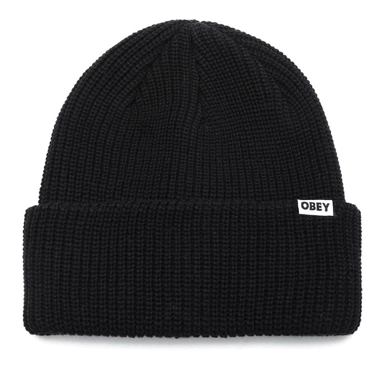  100030170-BLK  OBEY 