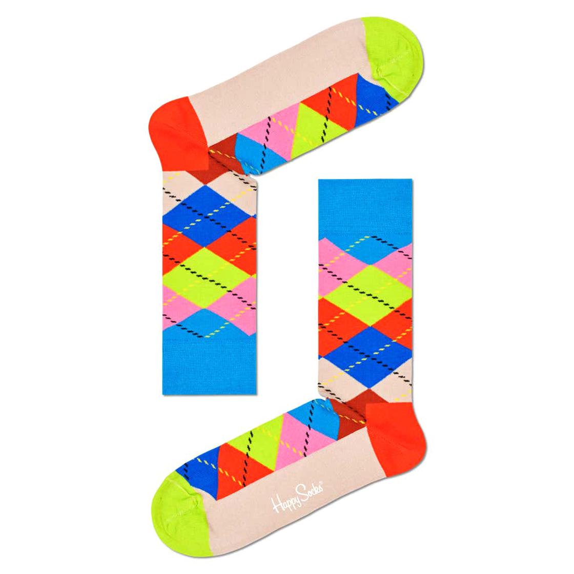  XDAY15-0200  HAPPY SOCKS 