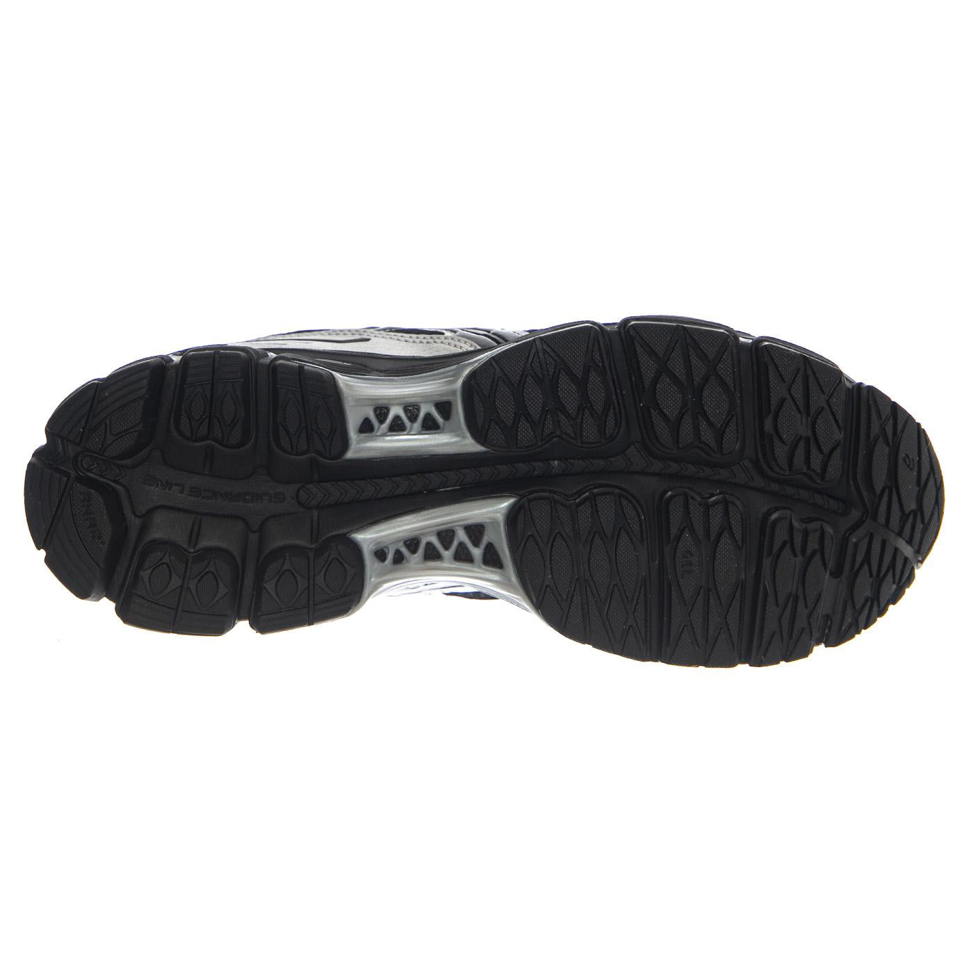 GEL-KAYANO 12.1 Black / Graphite Grey 1203A759-001 . ASICS 