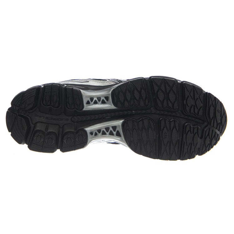 GEL-KAYANO 12.1 Black / Graphite Grey 1203A759-001 . ASICS 