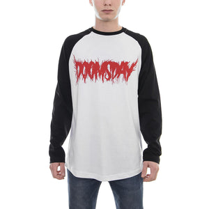 Harakiri Black LSV0012BLK  DOOMSDAY 