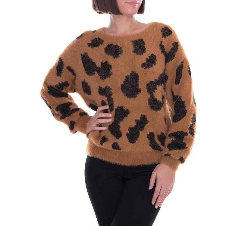  10202054-Tobacco Brown  VERO MODA 