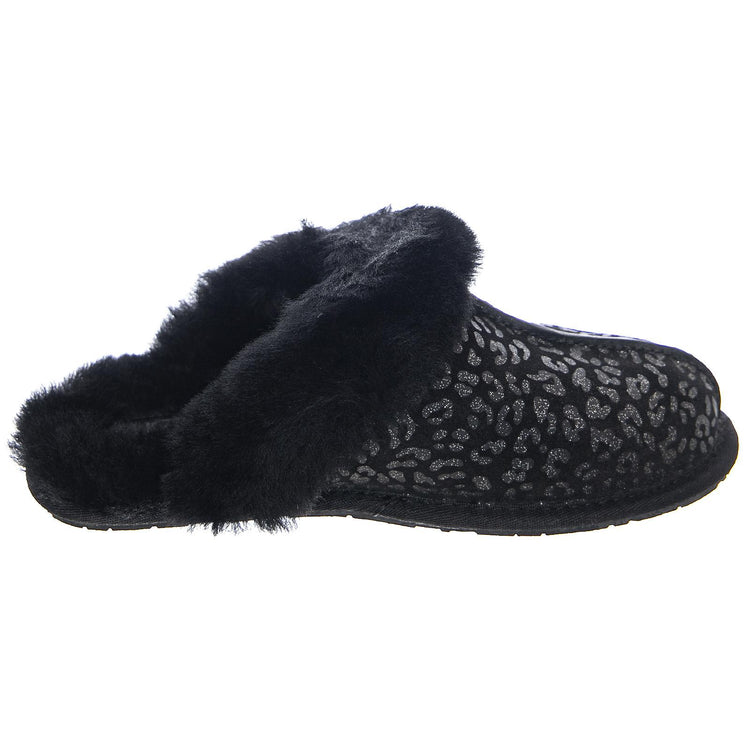  UGSSCUFSLBK1115856W  UGG 