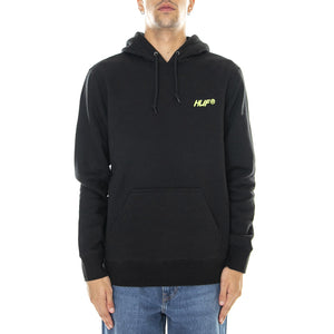  PF00363-BLACK  HUF 