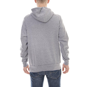 SKULL HOOD ATHLETIC GREY MHO011-ATHLETIC GREY  C1RCA 
