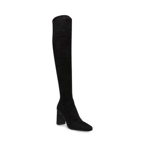 Somerville Black - Stivali Donna Neri SMSSOMERVILLE-1  STEVE MADDEN 