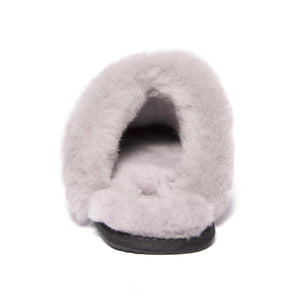 Scuffette II - Metallic / Multicolor - Ciabatte Donna Multicolore UGSSCUWOVMBK1010270W  UGG 