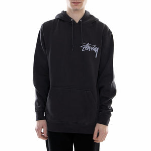  1924326BLAC  STUSSY 