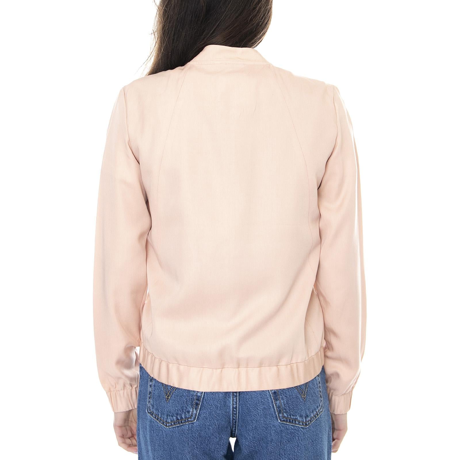 Hilda Jacket - Rose - Giacca Estiva Donna Rosa 171501-610-rose  ELVINE 