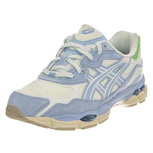 Gel-NYC Airy Blue / Stone Wash - Scarpe Donna Multicolore 1203A826-400 . ASICS 