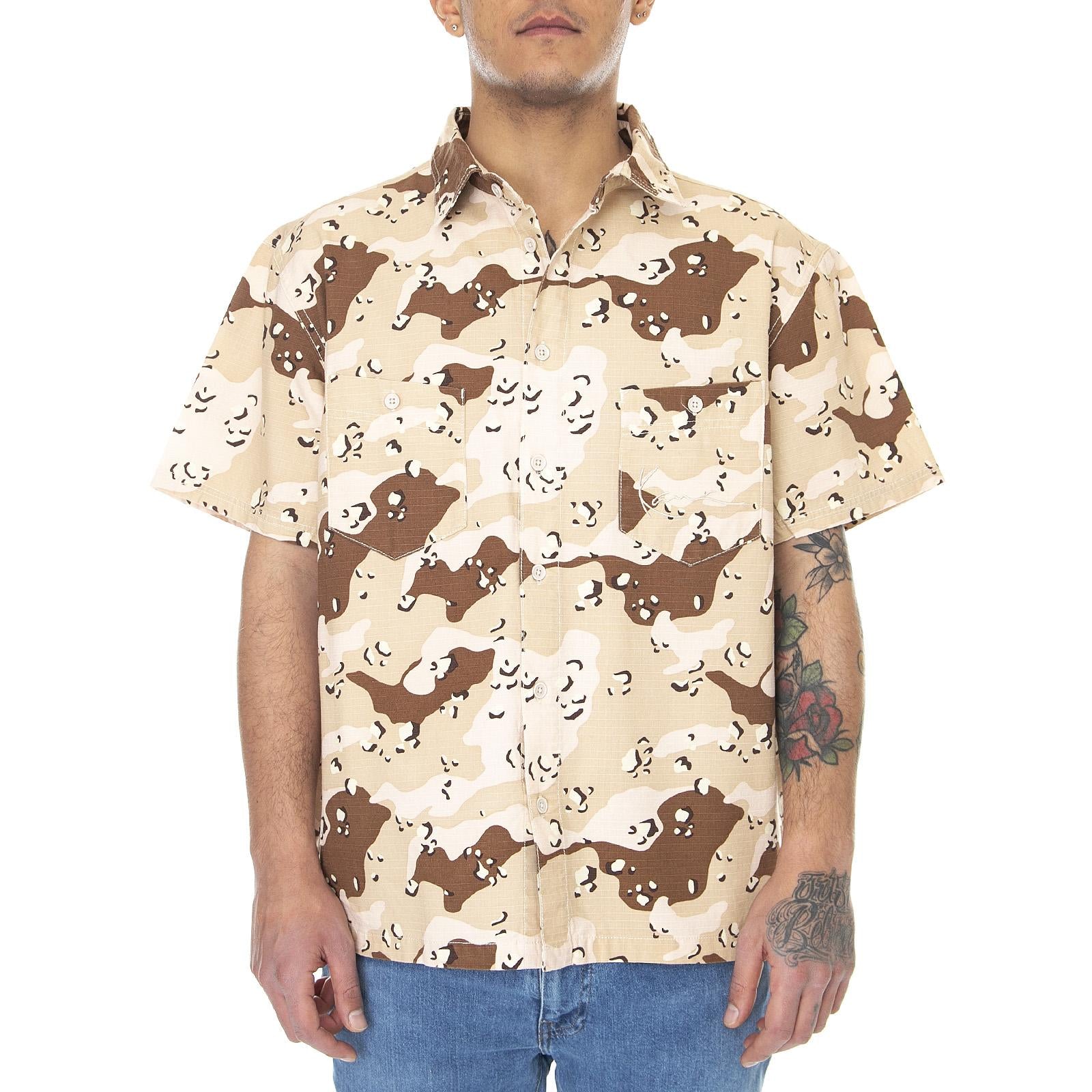  KRCKKMQ12115SND  KARL KANI 