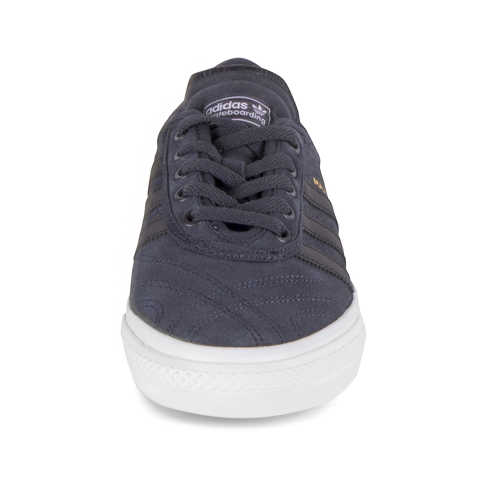 ADI-EASE PREMIERE A CUSTOMIZED/ CORE BLACK / WHITE BB8506  ADIDAS 