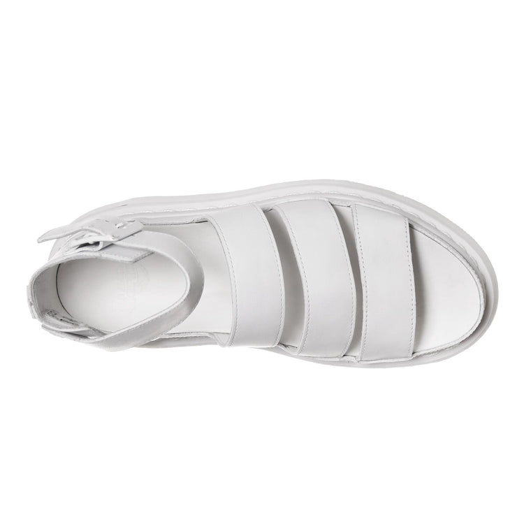 Sandal Clarissa White DMSCLARISWH16530100  DR.MARTENS 