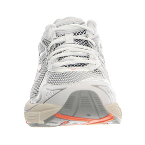 GT-2160 White / Sun Coral - Scarpe Strinagte Uomo Bianco / Multicolore 1203A275-113  ASICS 