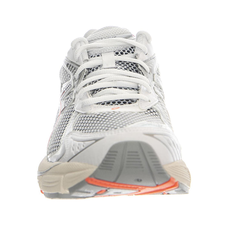 GT-2160 White / Sun Coral - Scarpe Strinagte Uomo Bianco / Multicolore 1203A275-113  ASICS 