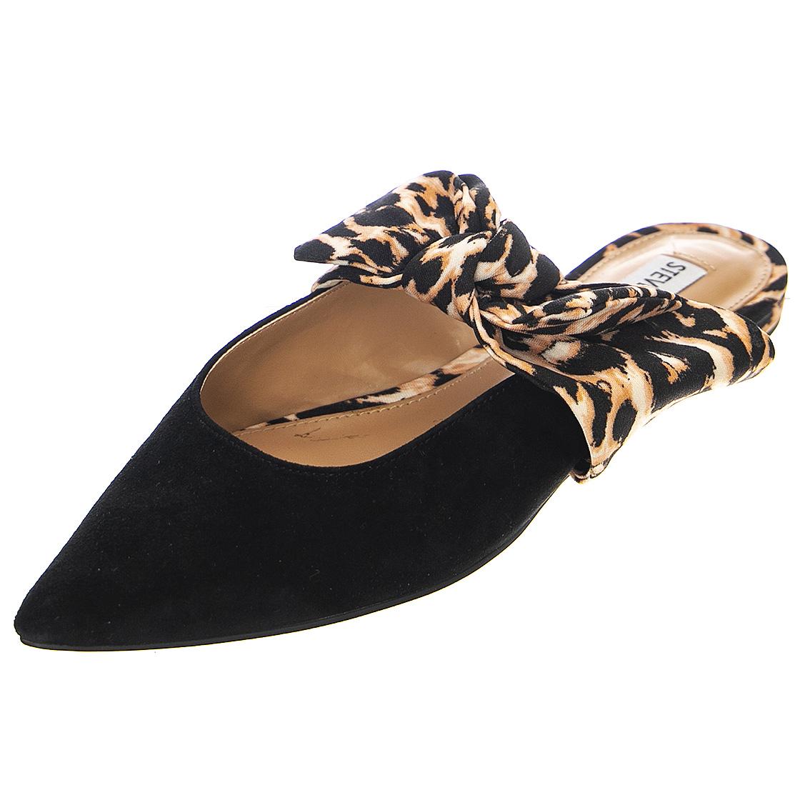  SM-EMIK01S1 BLK MULT  STEVE MADDEN 