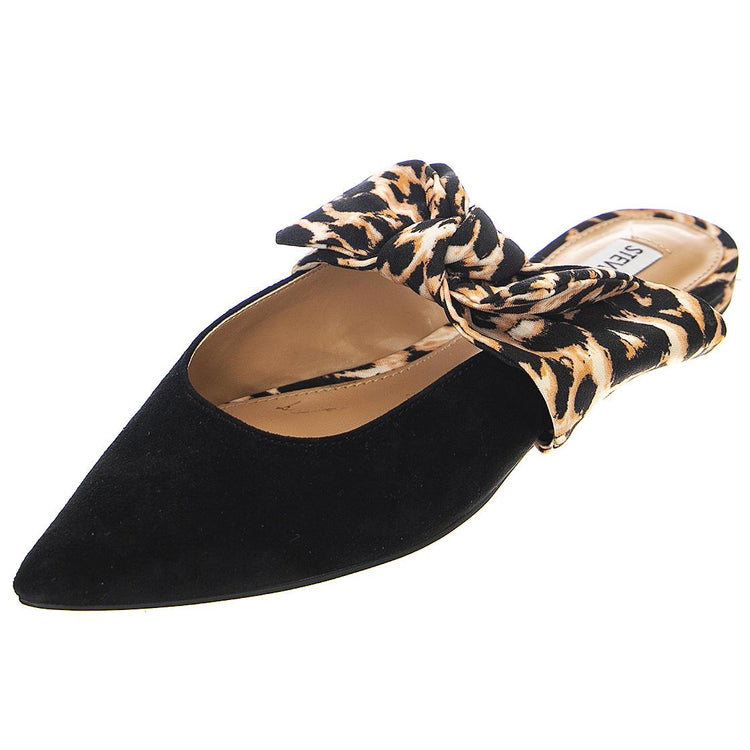 SM-EMIK01S1 BLK MULT  STEVE MADDEN 