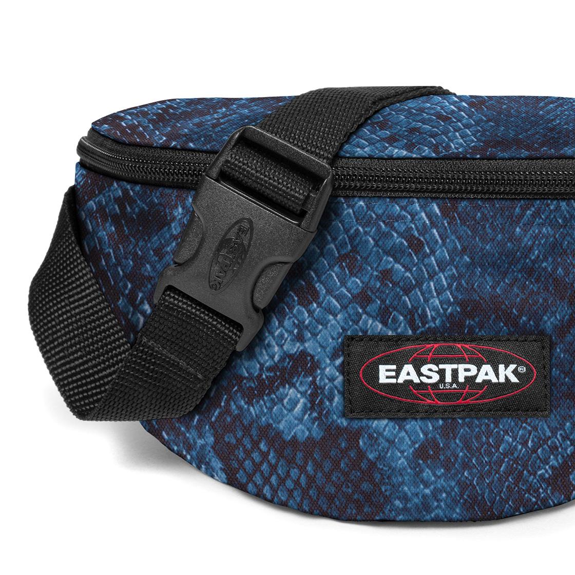 Springer Safari Navy Waist Bag EK000074O351  EASTPAK 