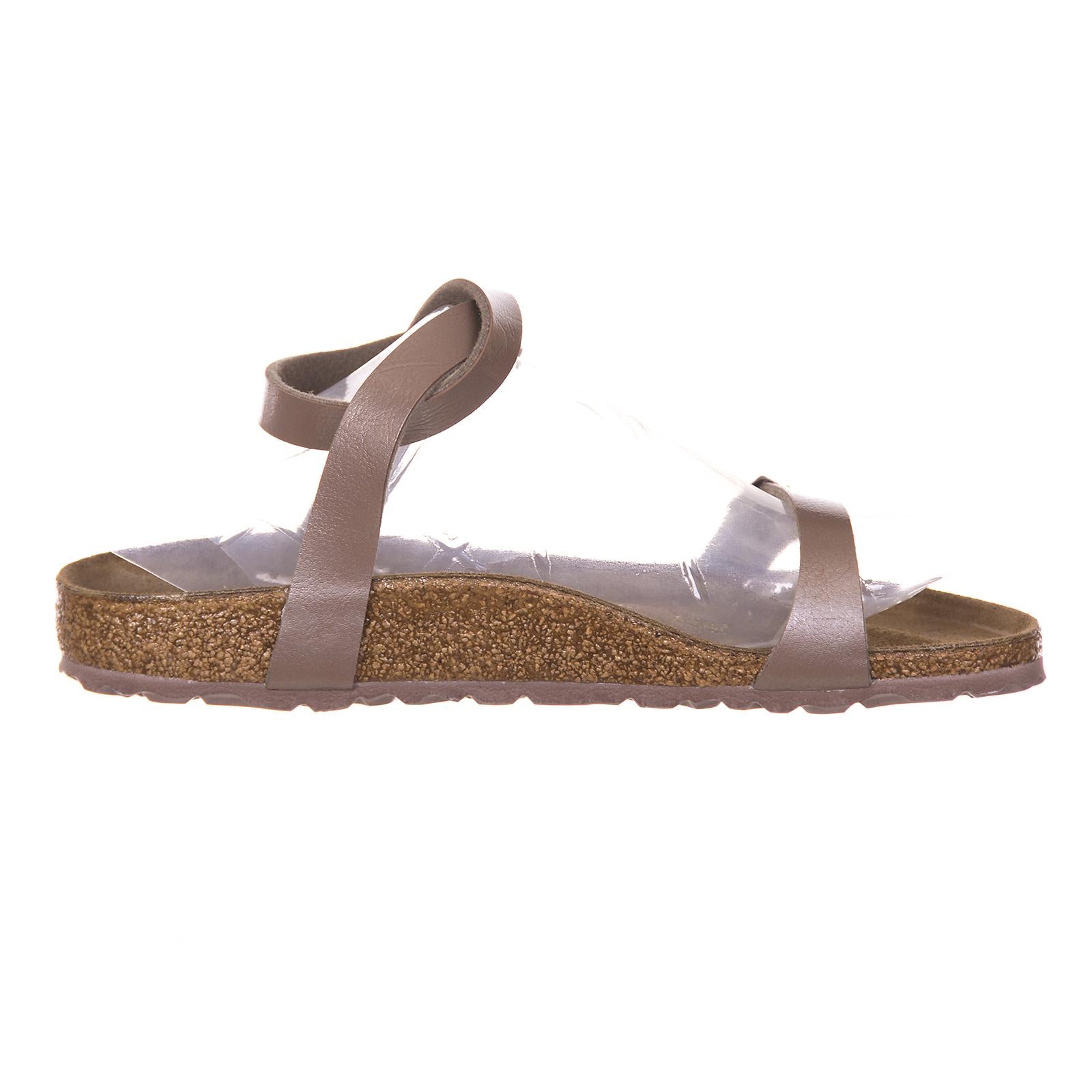 DALOA BIRKO FLOR GRACEFUL calzata stretta 85989_4  BIRKENSTOCK 