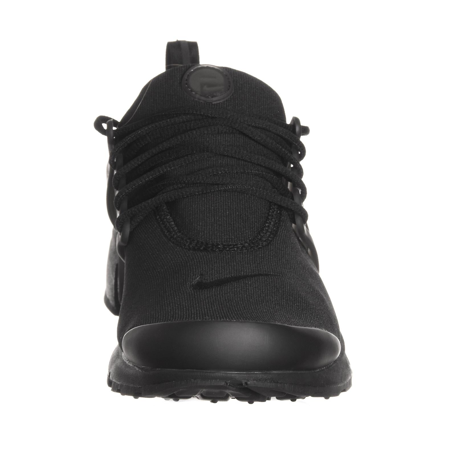 NIKE AIR PRESTO ESSENTIAL BLACK/BLACK 848187-011  NIKE 