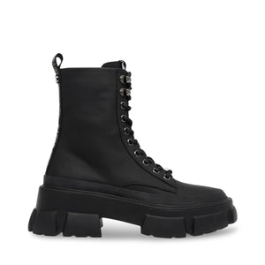 Takedown Blk / Blk - Stivaletti Donna Neri SMSTAKEDOWN-BLKBLK  STEVE MADDEN 