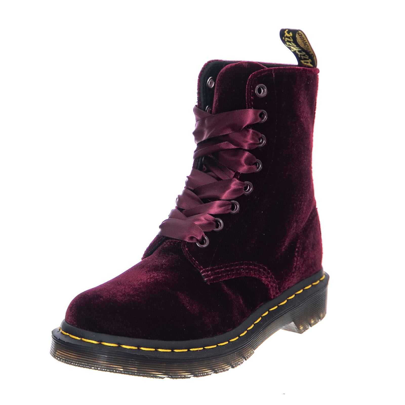  DMSPASCVLCR24329600  DR.MARTENS 