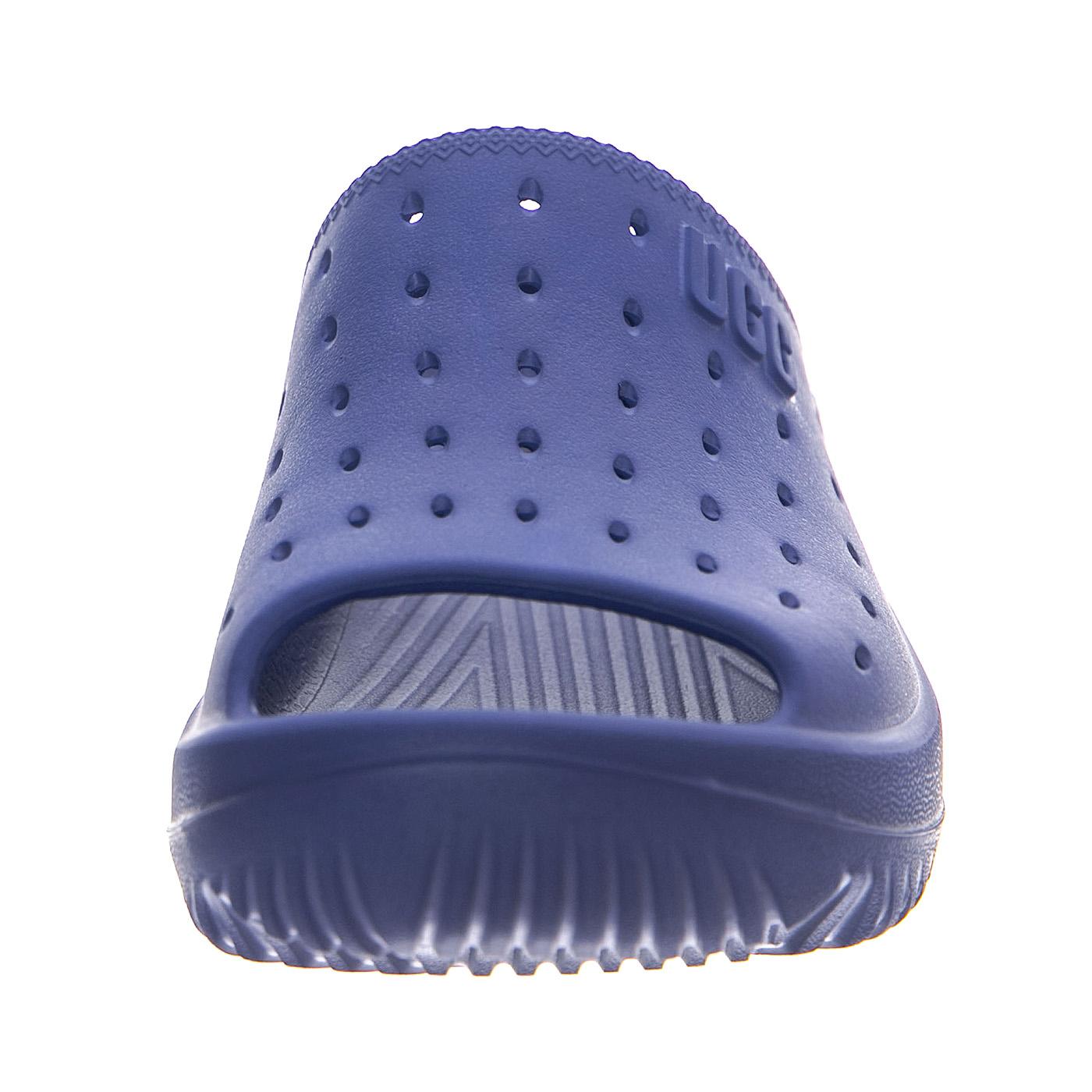 Slide It Night Sky - Sandali Uomo Blu UGMSLIDENSKY1137973M  UGG 