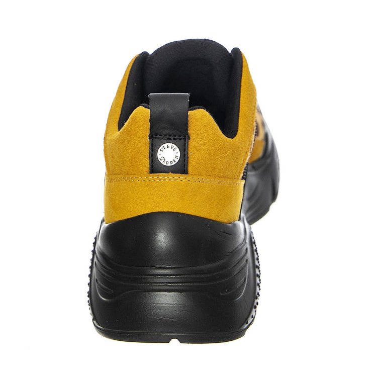  SMPANTONIA-YELMLT  STEVE MADDEN 