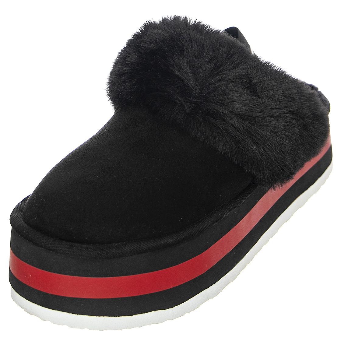  SMSALIANA-BLK  STEVE MADDEN 