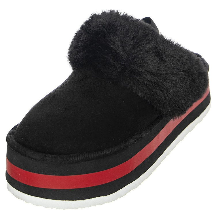  SMSALIANA-BLK  STEVE MADDEN 