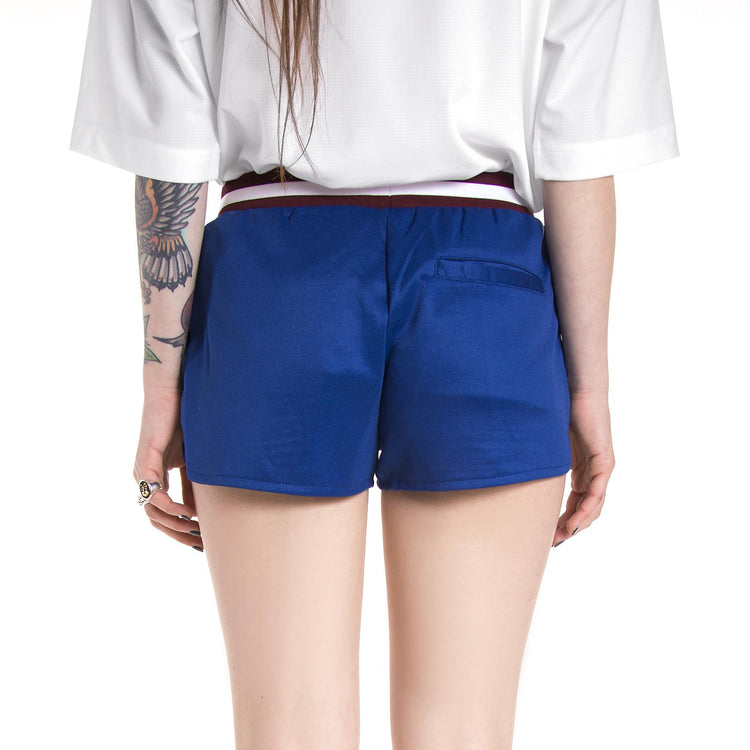 BRISTOL TRACK SHORT BLUE 212039-BLUE  STUSSY 